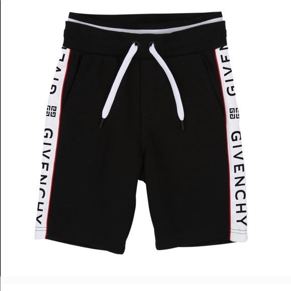 givenchy shorts